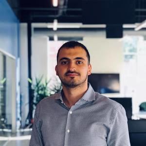 Meet your Posher, Sina